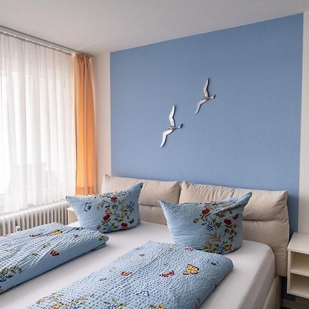 Apartment Moewe Meersburg Ngoại thất bức ảnh