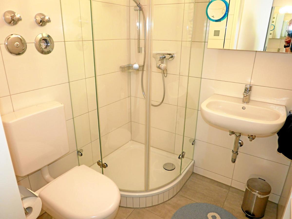 Apartment Moewe Meersburg Ngoại thất bức ảnh