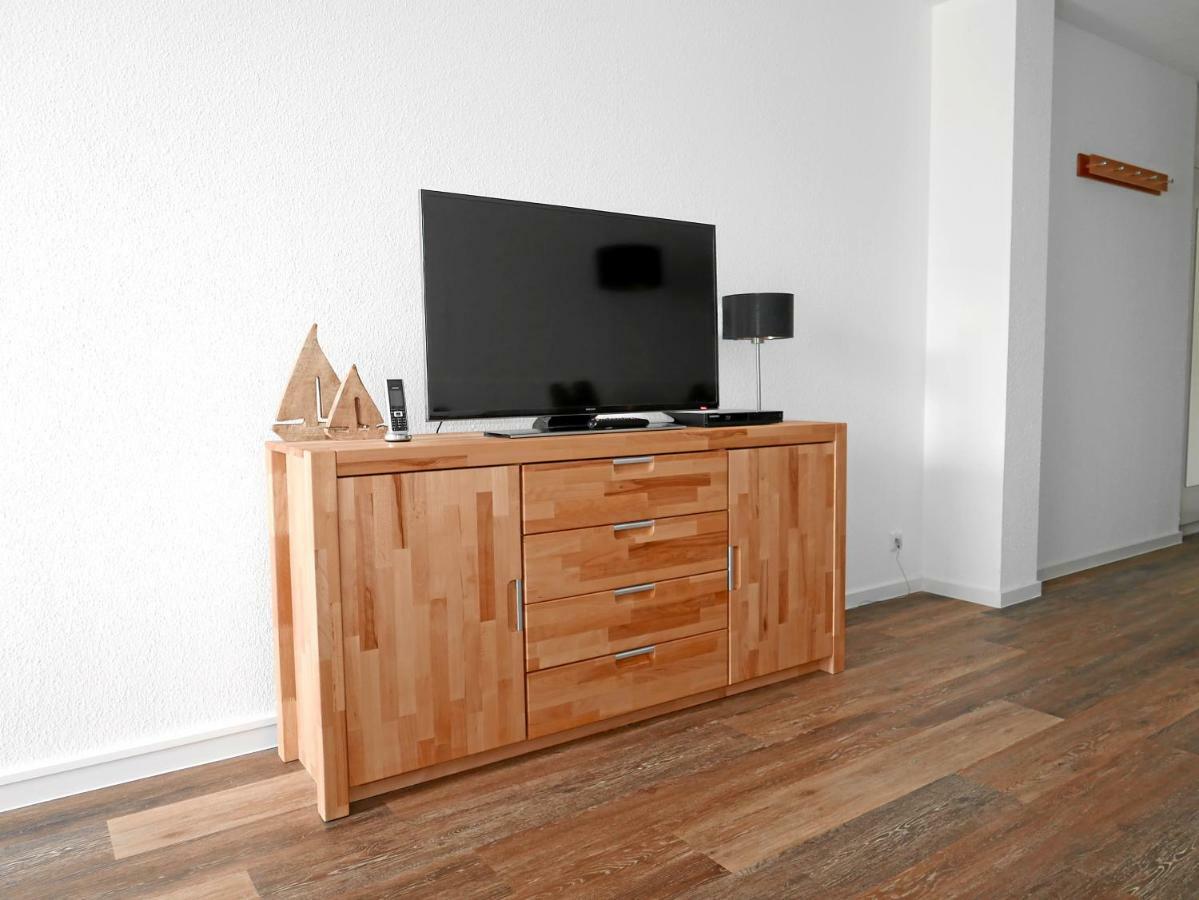 Apartment Moewe Meersburg Ngoại thất bức ảnh