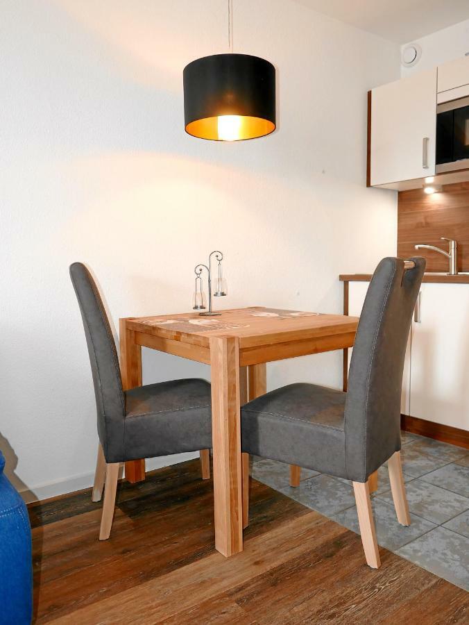 Apartment Moewe Meersburg Ngoại thất bức ảnh