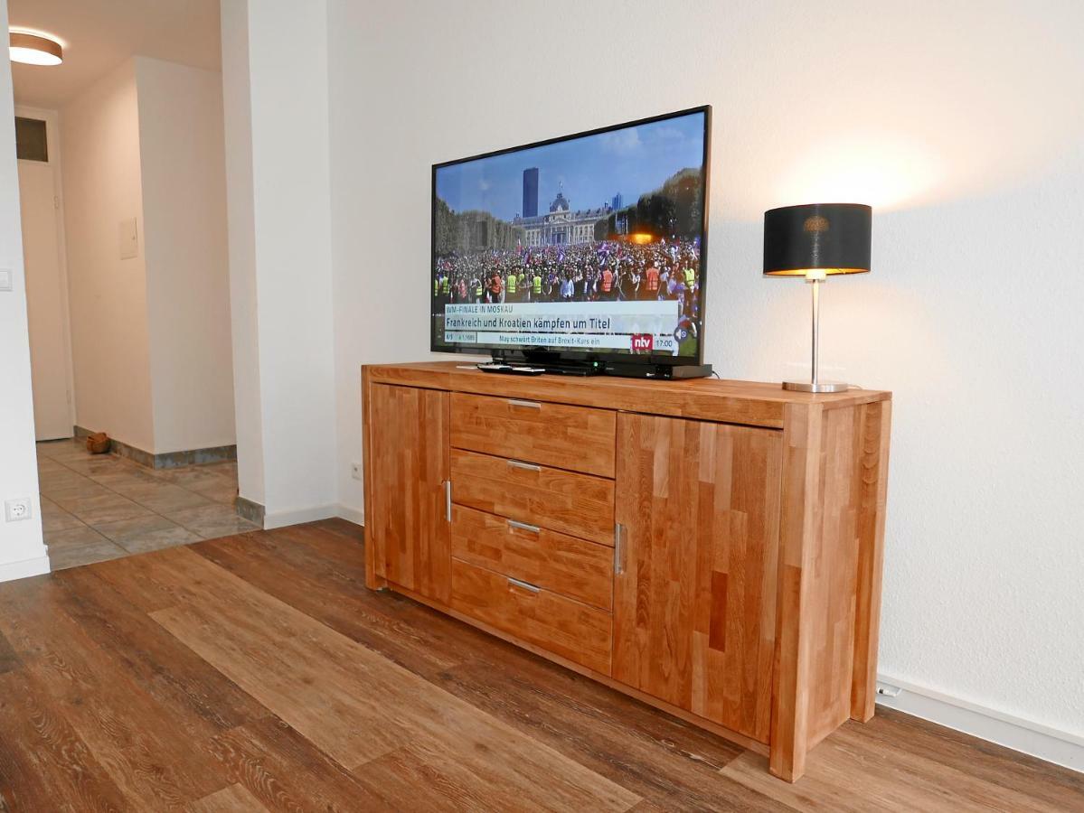 Apartment Moewe Meersburg Ngoại thất bức ảnh