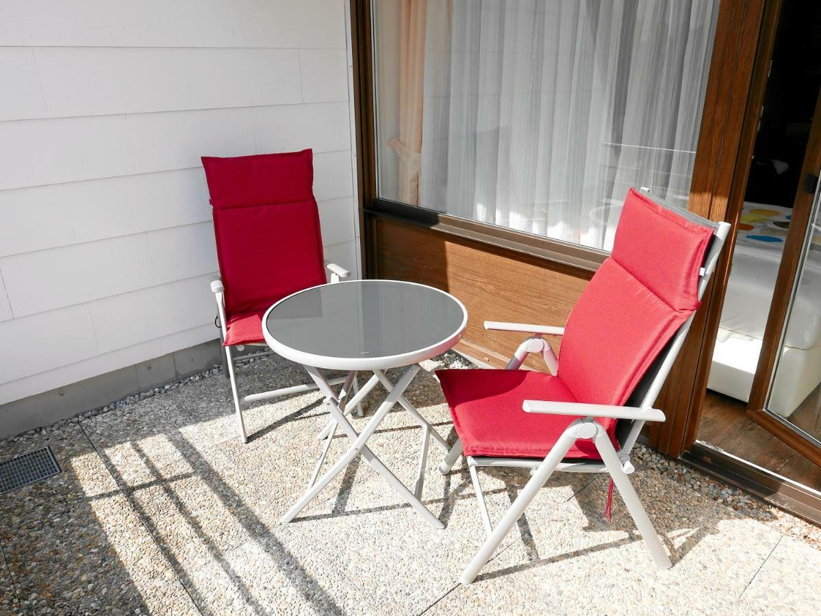 Apartment Moewe Meersburg Ngoại thất bức ảnh