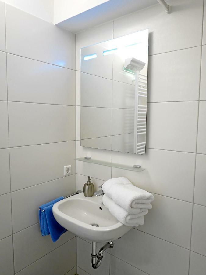 Apartment Moewe Meersburg Ngoại thất bức ảnh