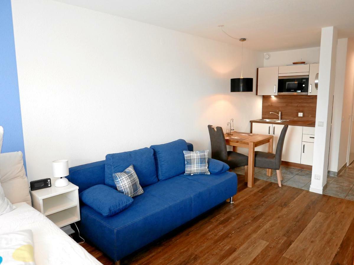 Apartment Moewe Meersburg Ngoại thất bức ảnh
